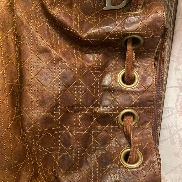 ❤️ SOLD❤️ Authentic Dior Shoulder bag - Picture 6 of 6